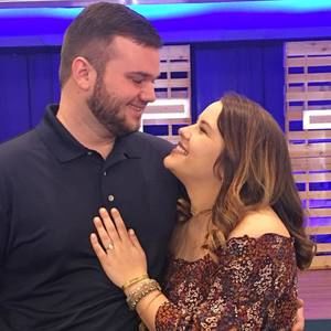 Meet your Posher, Blake